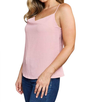 Ninexis - Loose Fit Cami Top