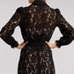 Generation Love - Ceceilia Lace Dress