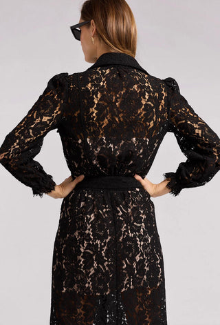 Generation Love - Ceceilia Lace Dress