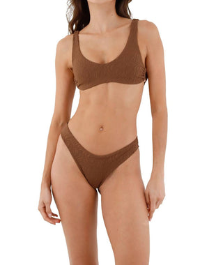 Malai - Jazz Hop Bikini Top