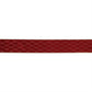 Diamond Pattern Wired Ribbon 2.5" x 5 Yds.