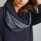 Buki - Luxe Infinity Scarf