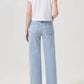 Agolde - Harper Trouble Straight Jeans