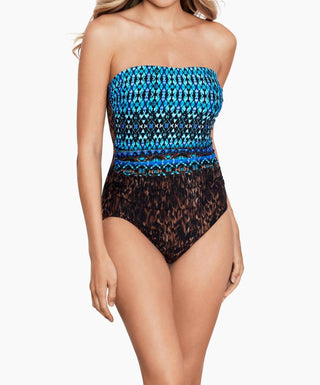 Miraclesuit - Long Torso Avanti One Piece Swimsuit