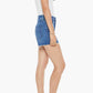 Mother - The Skipper Short N Long Fray