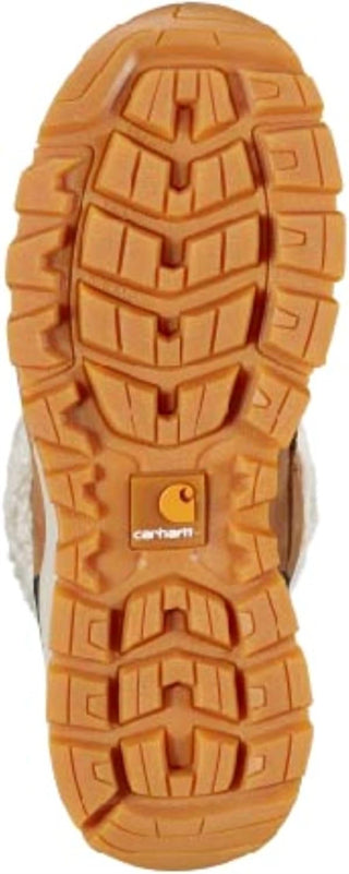 Carhartt - Women's Pellston Waterproof Winter Boots