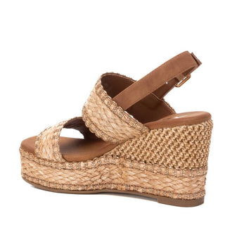 Xti - Women's Wedge Sandals