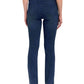 1822 Denim - Sheila Mid-rise Slim Straight Jeans