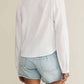 Z Supply - Campo Button Up Gauze Top