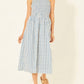 Bila77 - Lindsay Midi Dress
