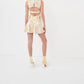 For Love & Lemons - MARCIA MINI DRESS
