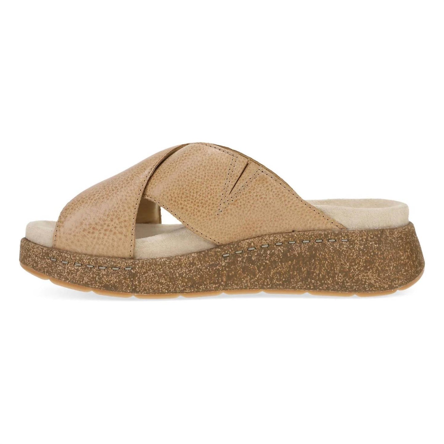Dansko - Women's Bridget Platform Sandal