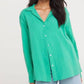 Elan - Cheesecloth Shirt