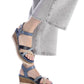 Xti - Women's Wedge Sandals