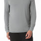 32 Degrees Men's Top Notch Long Sleeve Base Sleep Shirt Green Size L