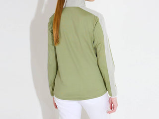 Abacus Sportswear Us - Lds Bovey Midlayer Jacket