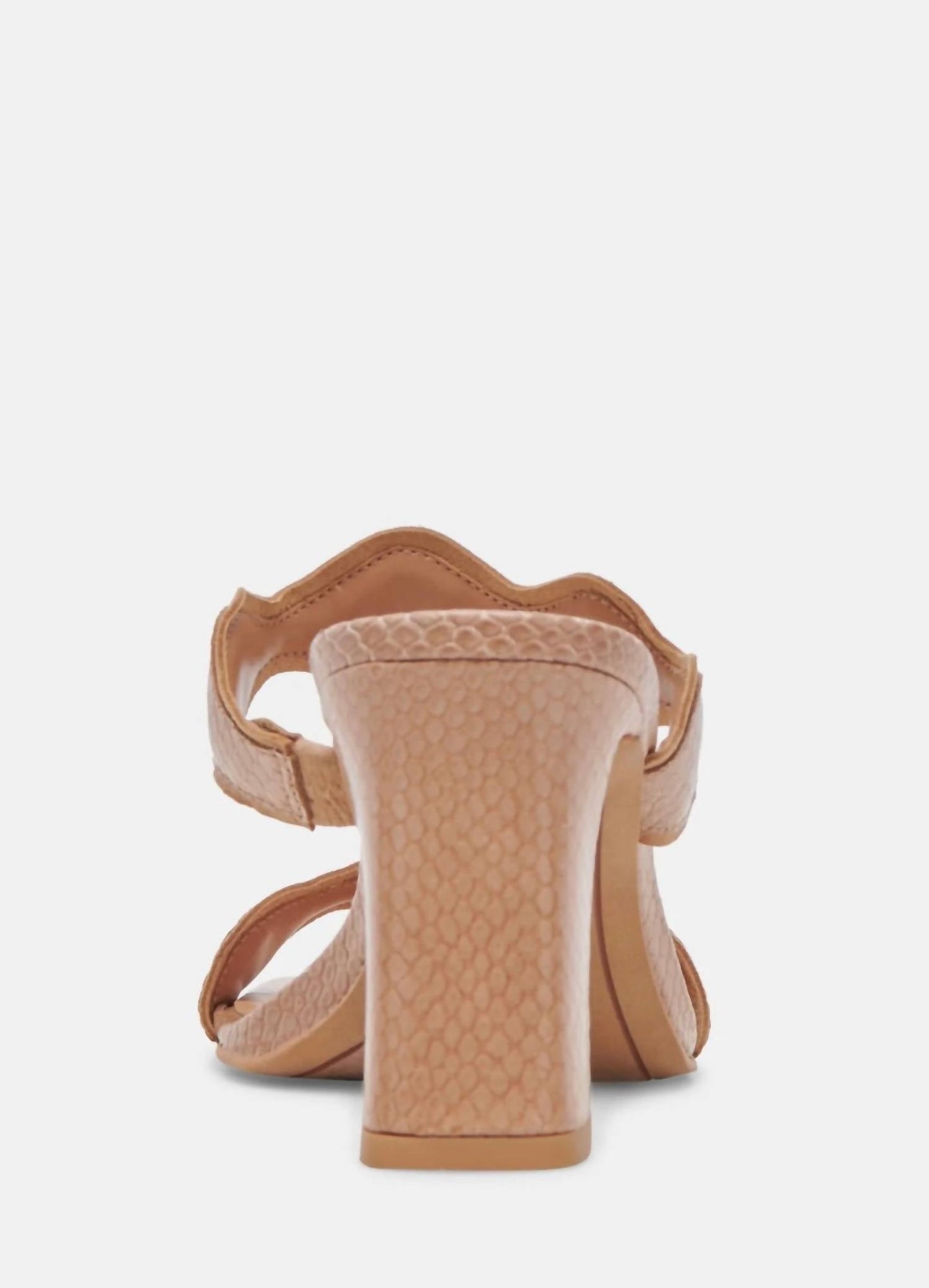 Dolce Vita - WOMEN ILVA HEEL SANDAL