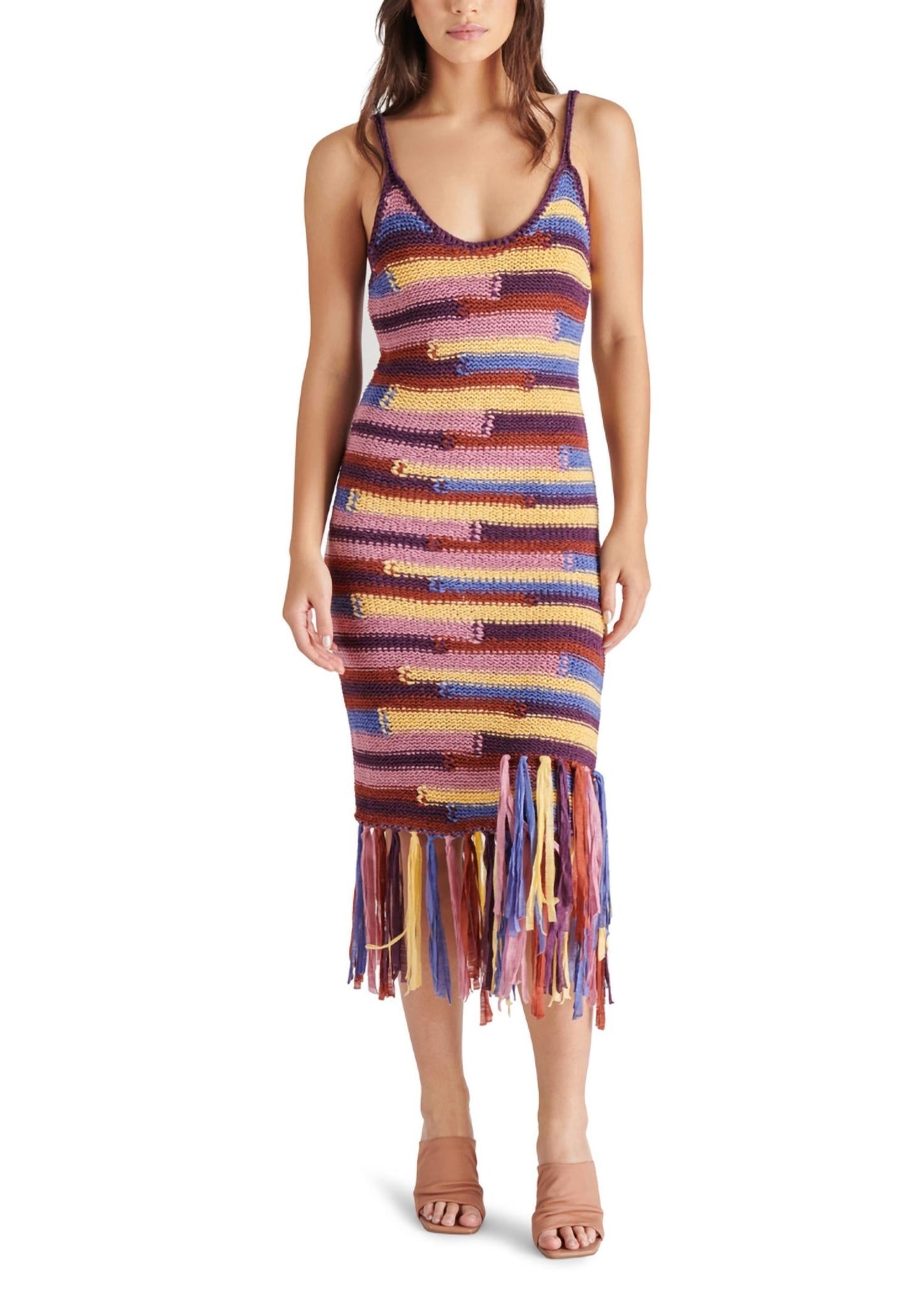 Steve Madden - Tank Dress