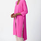 Joseph Ribkoff - Cardigan With Gromets