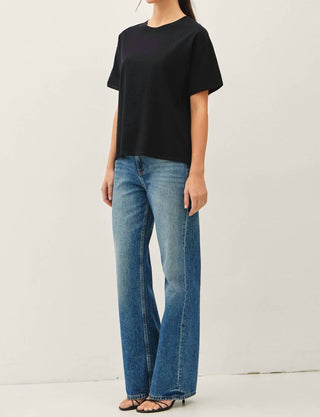 Be Cool - Women's Jersey Oversized Crop Shirt