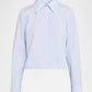 Frame - Modern Collar Shirt