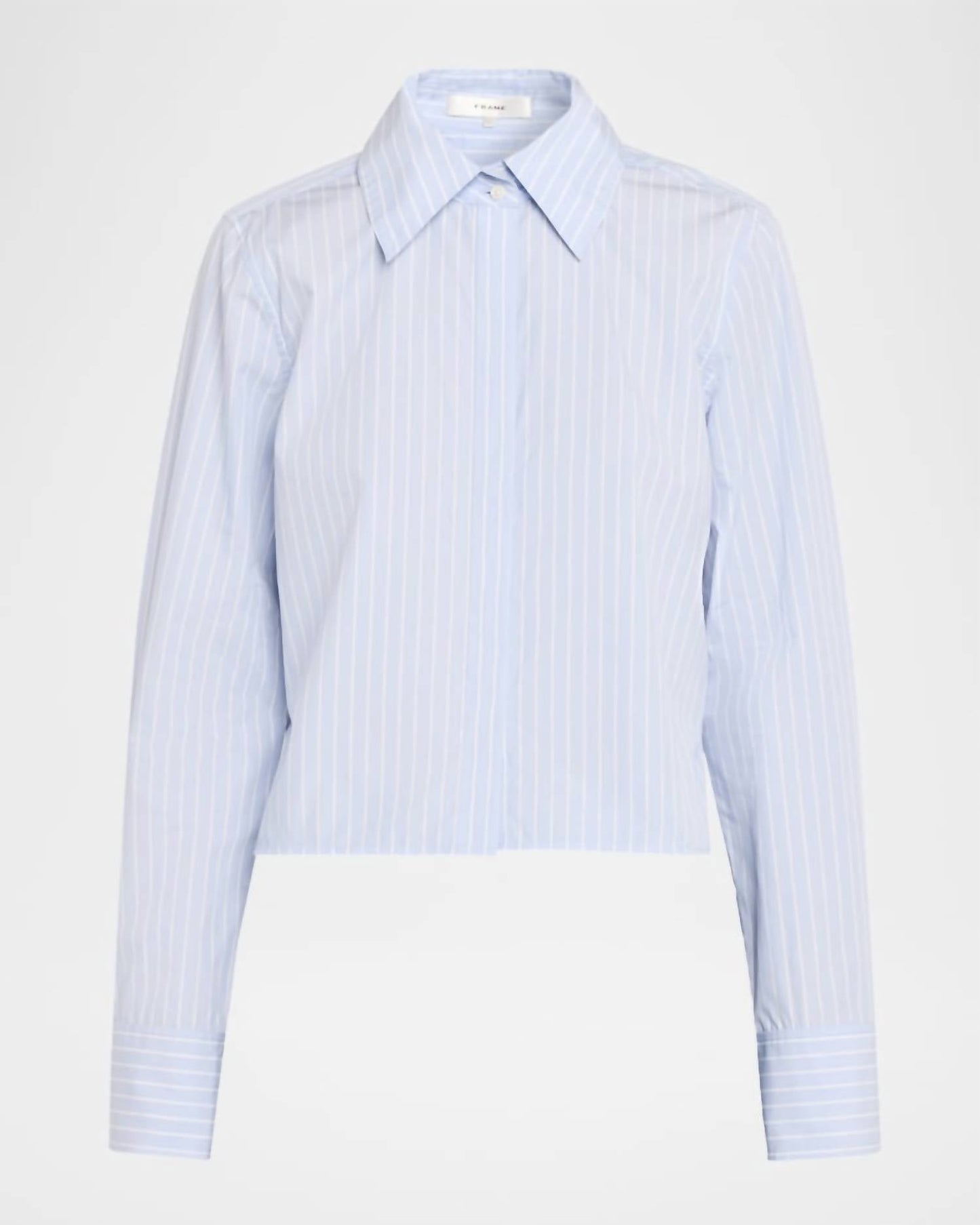 Frame - Modern Collar Shirt