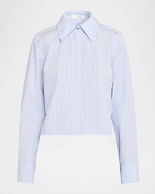 Frame - Modern Collar Shirt