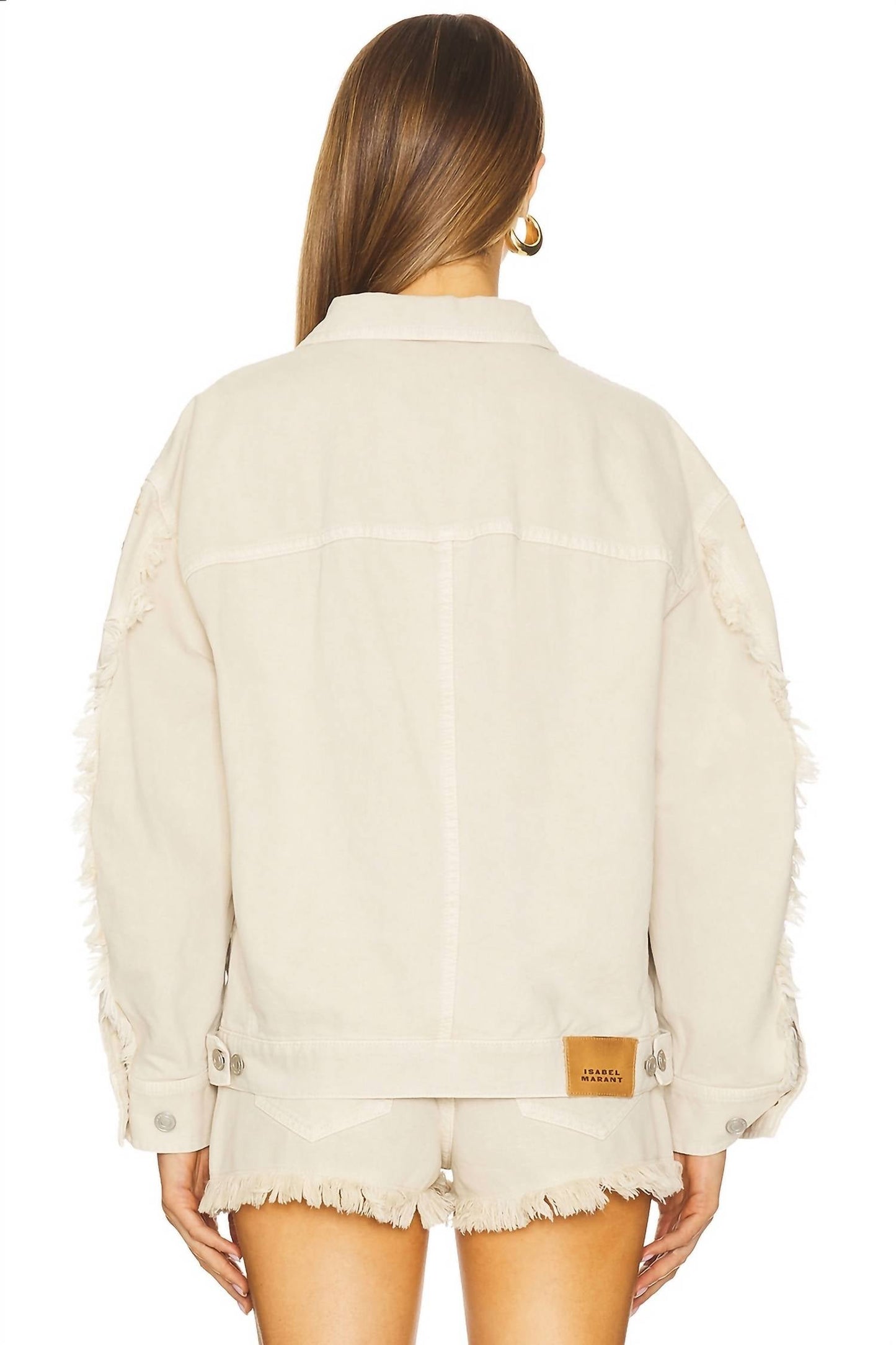 Isabel Marant - Manona Jacket