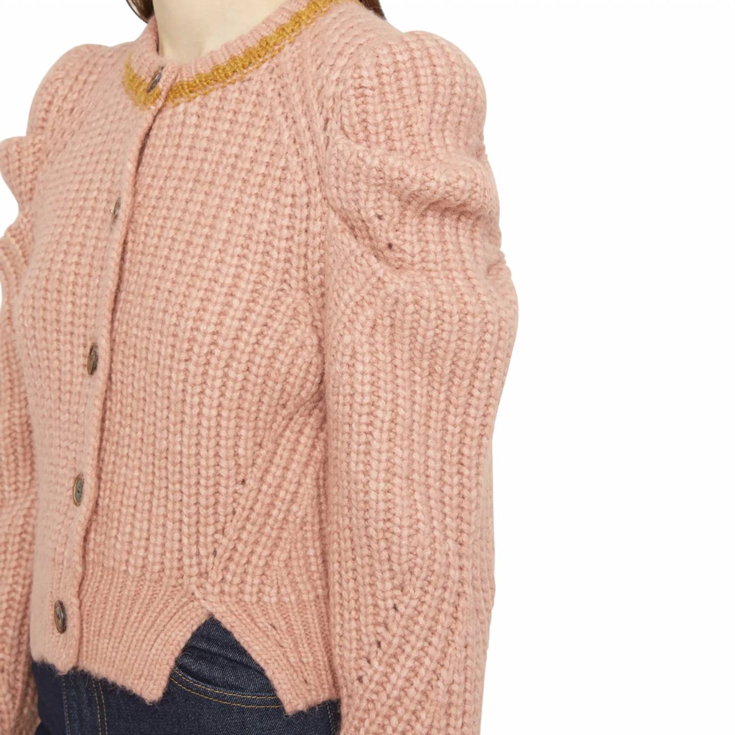 Ulla Johnson - ELLE CARDIGAN