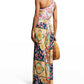 Johnny Was - Japer Smocked Waist Pant
