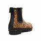 Hunter - Women's Original Chelsea Leopard Rain Boot
