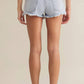 Z Supply - Classic Hi-rise Denim Short