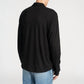 Cotton Citizen - Mens LS Polo Shirt