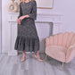 Pero New York - Adrianna Dress