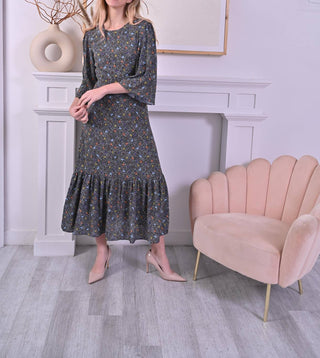 Pero New York - Adrianna Dress