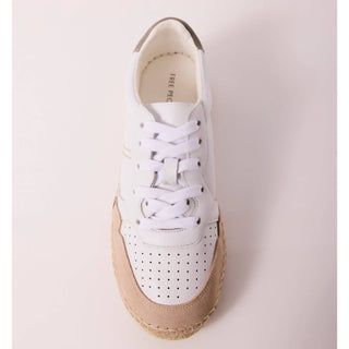 Free People - Women's Serendipity Sneaker