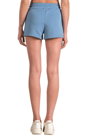 Elan - Drawstring Shorts
