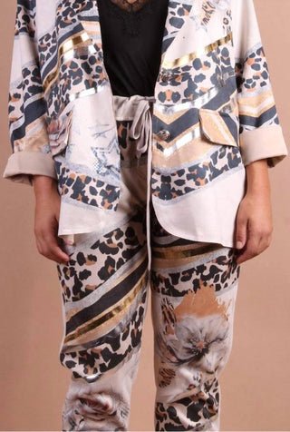 Gigi Moda - Figo Blazer