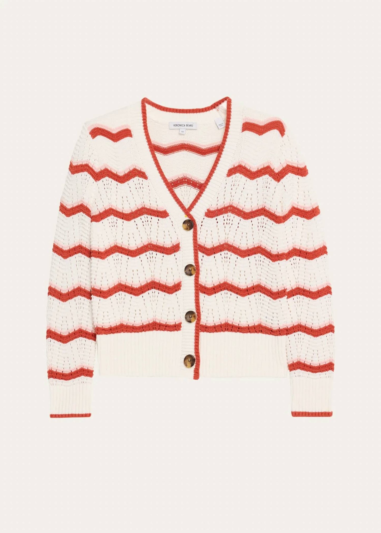 Veronica Beard - Ansonia Cardigan