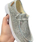 Corkys Footwear - Glitter Kayak Shoes (a)