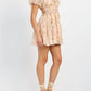 En Saison - Kimberly Mini Dress
