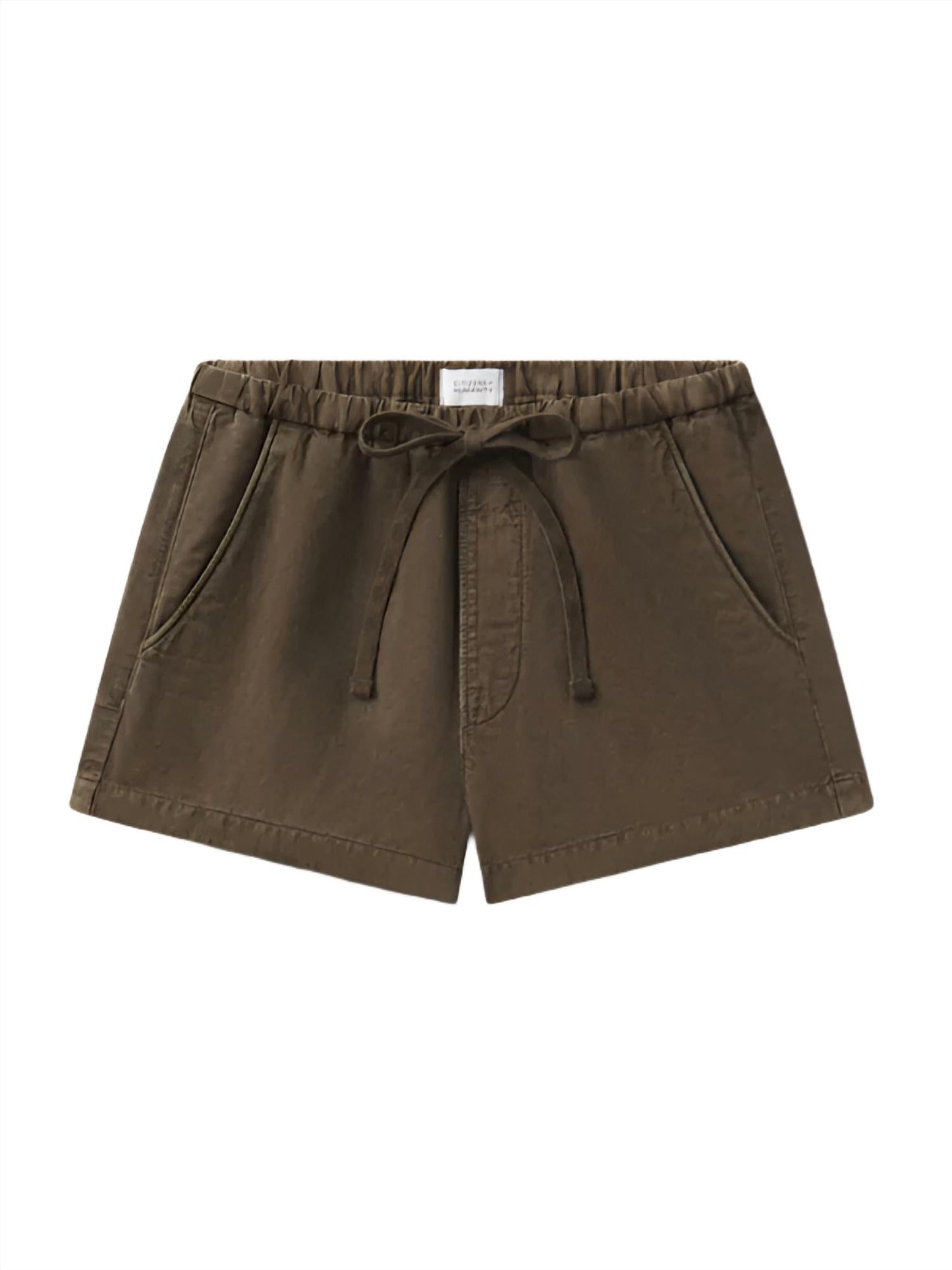 Citizens Of Humanity - Este Drawstring Short