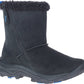 Merrell - Women's Icepack Two Zip Polar Waterproof Boot