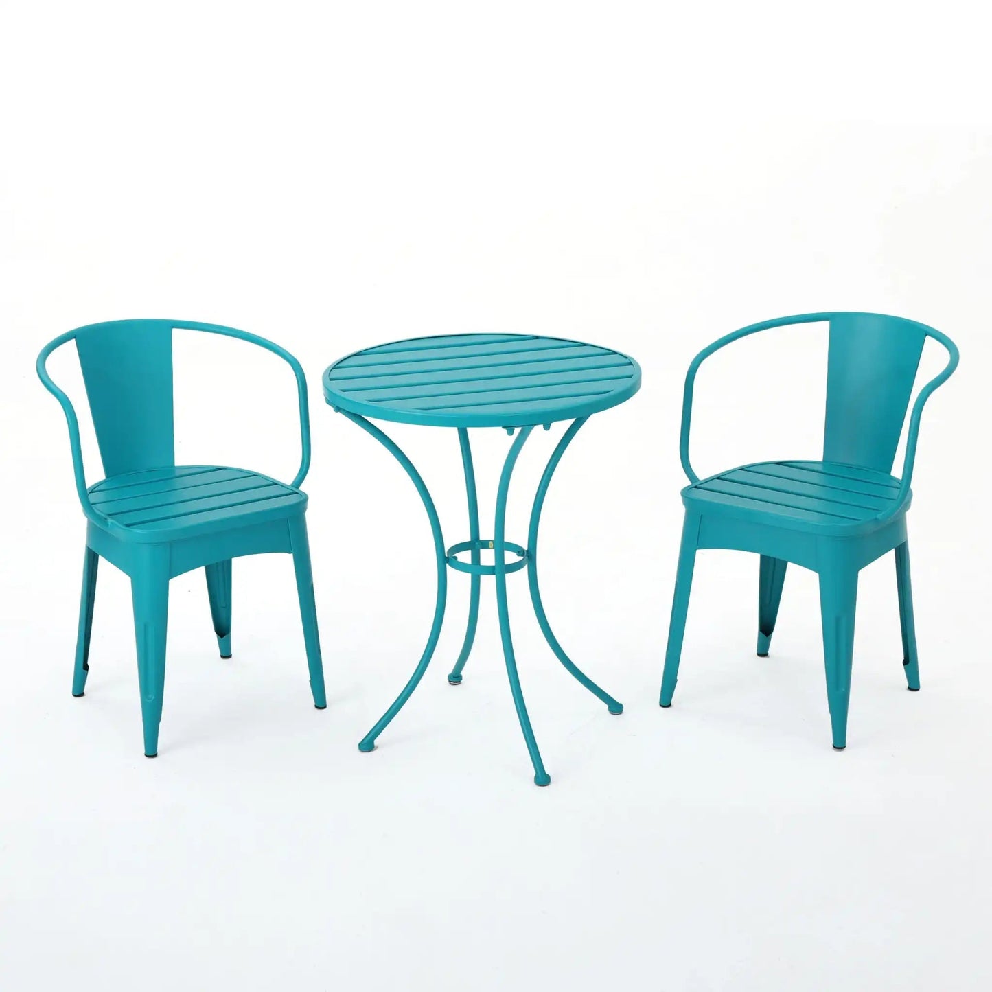 Colmar - 3 Piece Metal Set