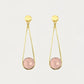Dean Davidson - Women's Mini Ipanema Earrings