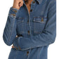 Z Supply - Candice Knit Denim Dress