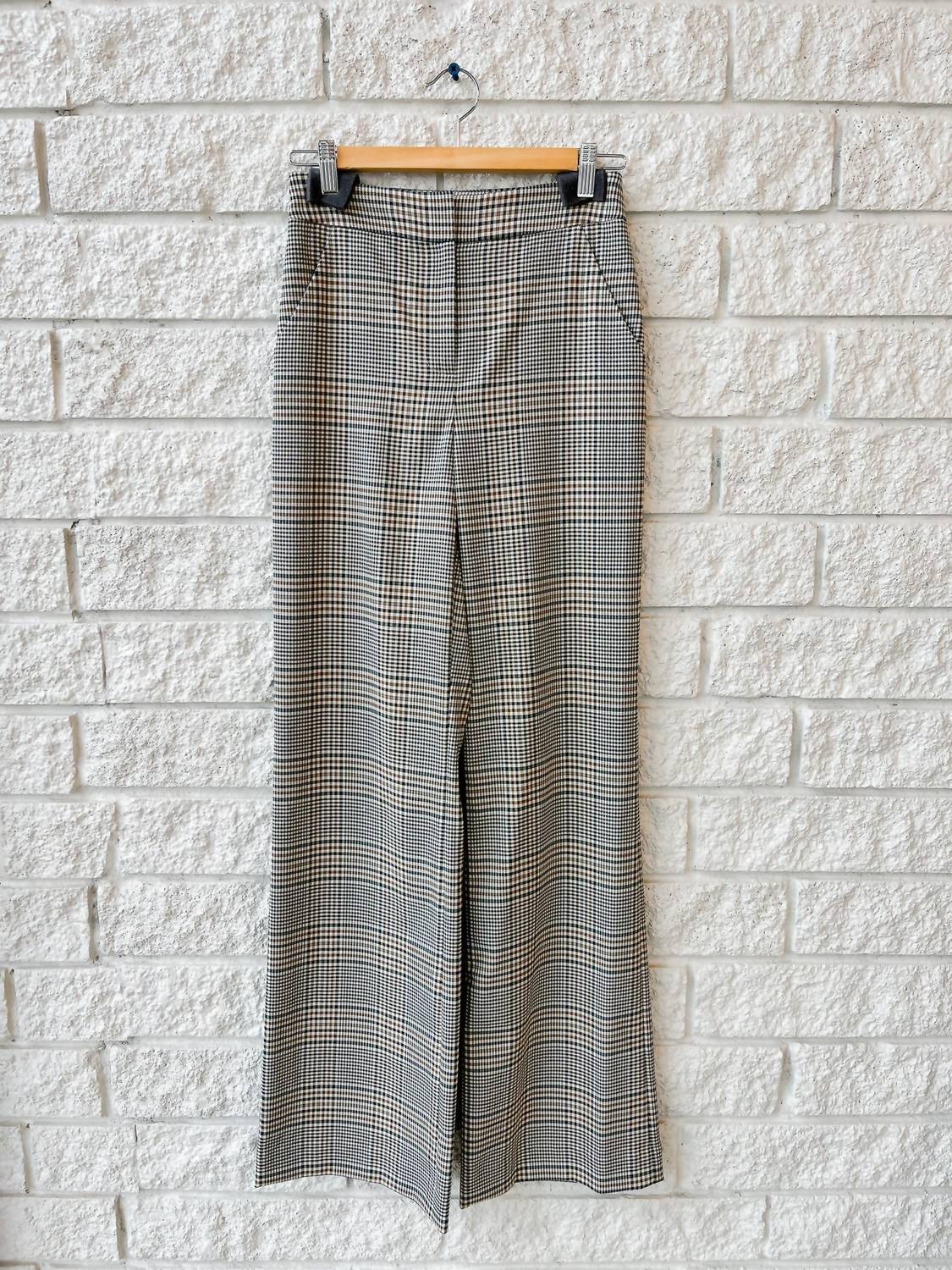 Veronica Beard - Tonelli Pant