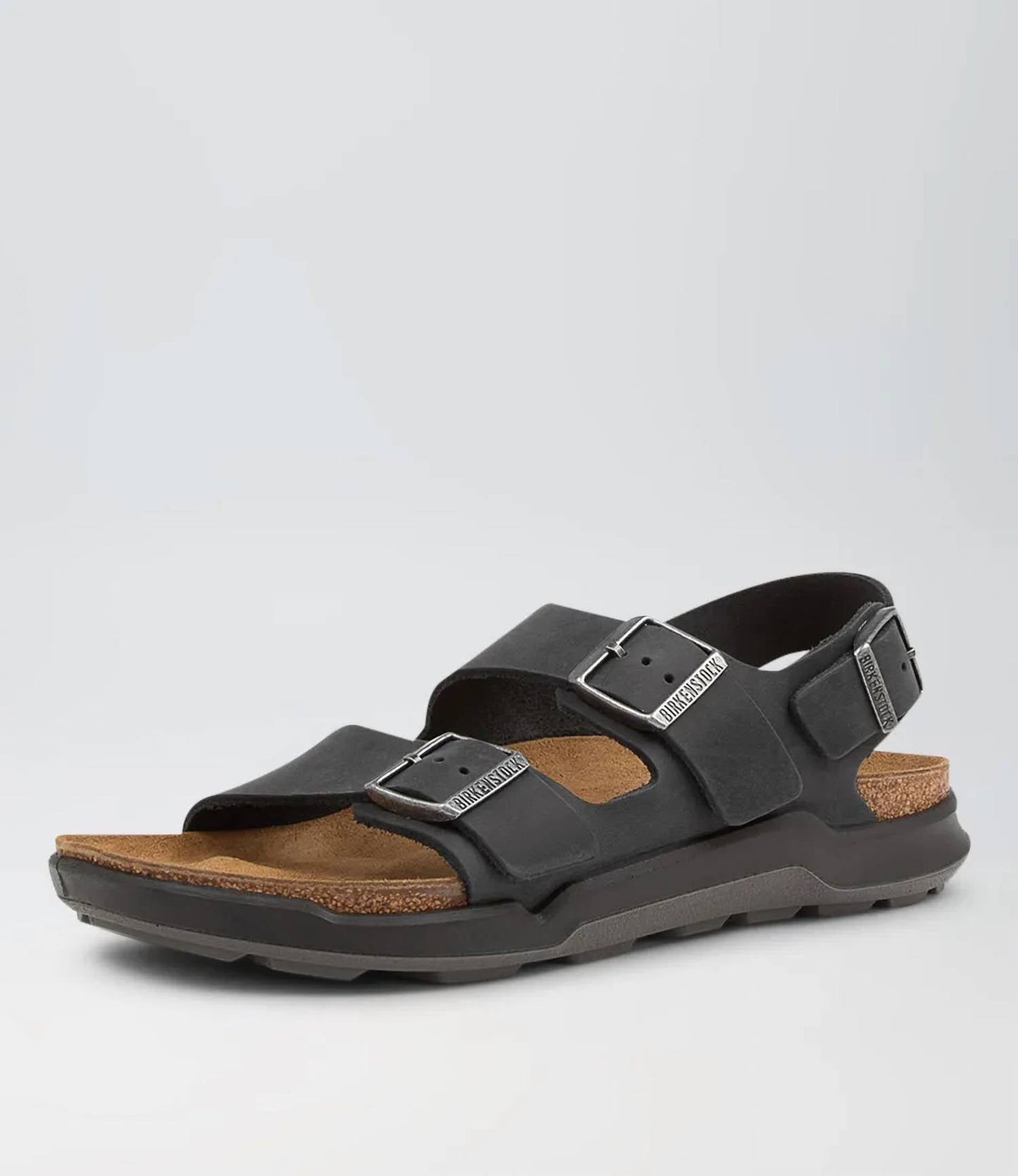 Birkenstock - Men's Milano CT Sandal
