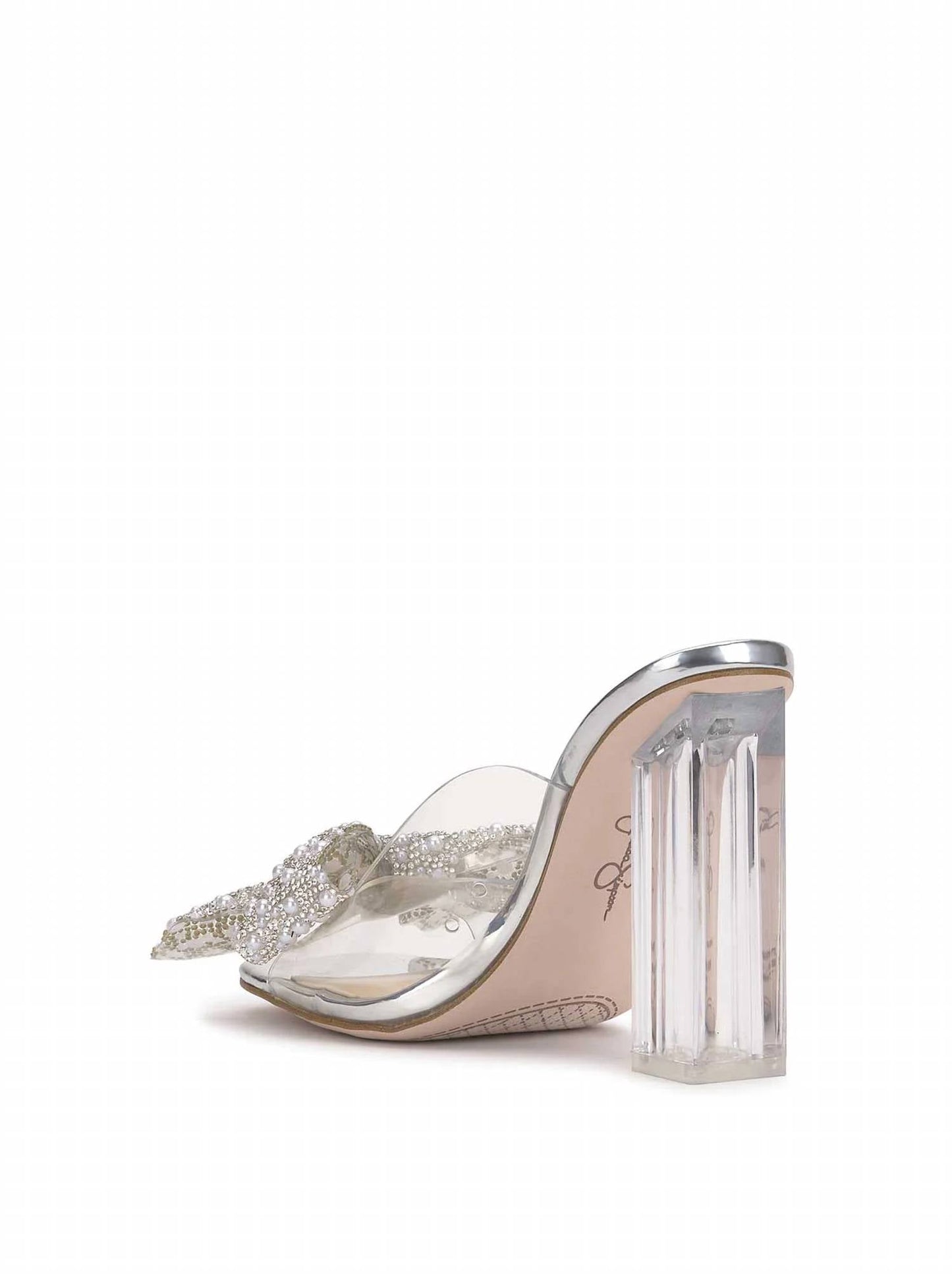 Jessica Simpson - Women's Saidah Heels