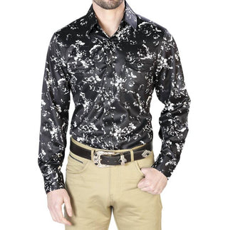 El Señor De Los Cielos - Casual Long Sleeve Shirt